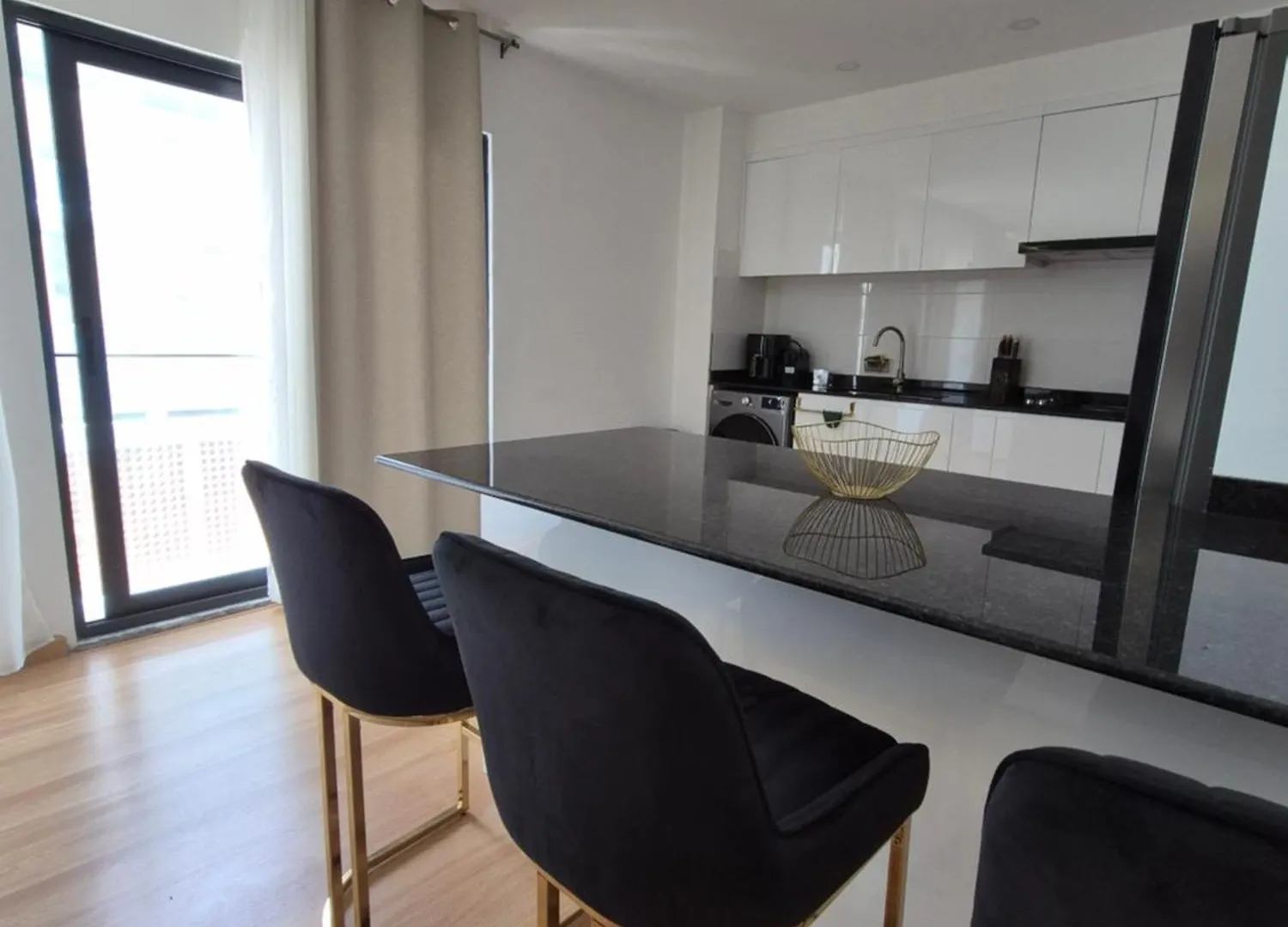 Casa Palmarejo Grande Apartment Praia 0*,
