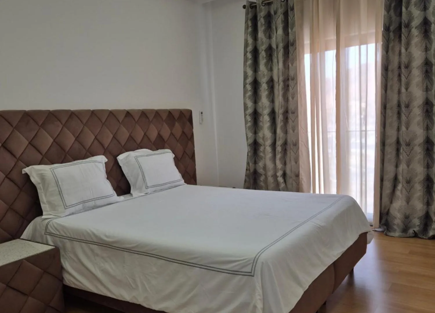 Casa Palmarejo Grande Apartment Praia Cape Verde