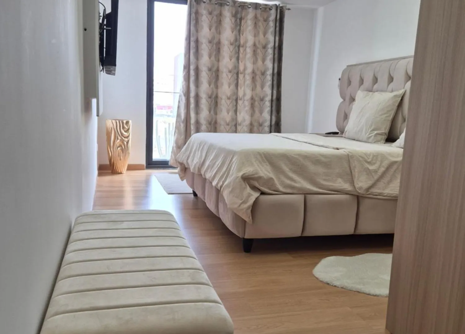 Casa Palmarejo Grande Apartment Praia 0*,  Cape Verde