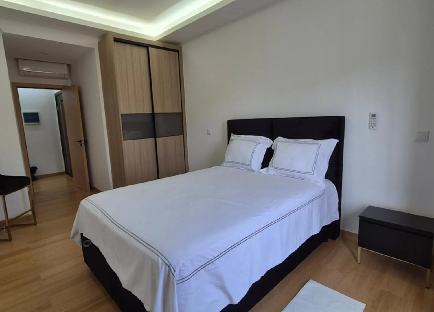 Casa Palmarejo Grande Apartment Praia Cape Verde