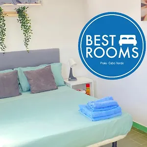  Quarto em Acomodações Particulares - 1 Plateau