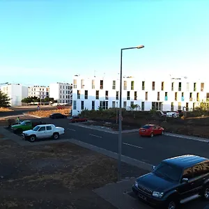 Casa Do Encanto Apartment