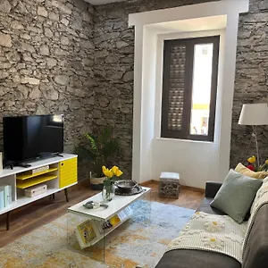 Techas Center Luxurious Studio Apartamento