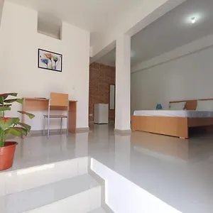 Plateau Bedroom & - Center 1 Guest house